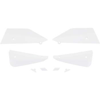 REPL DEFLECTOR SABRE WH