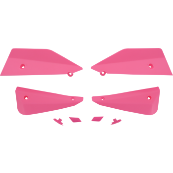 REPL DEFLECTOR SABRE PK
