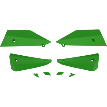 REPL DEFLECTOR SABRE GR