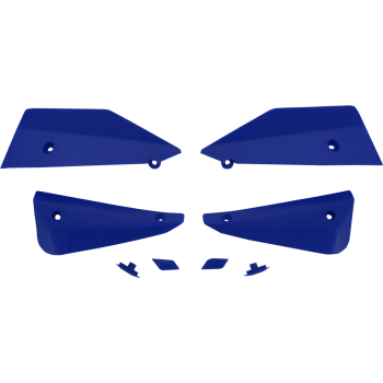 REPL DEFLECTOR SABRE BL