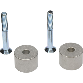 HARDWARE ADAPT. KIT BMW