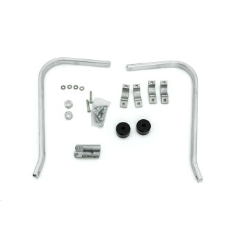 HANDGUARD TRIUMPH TIGR