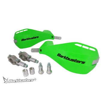 HANDGUARDS EGO 22MM GN