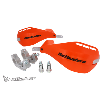 HANDGUARDS EGO 28MM OR