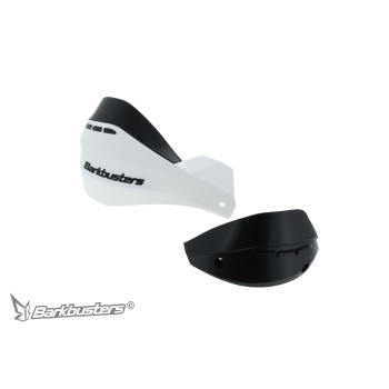 HANDGUARD DEFLCR EGO BK
