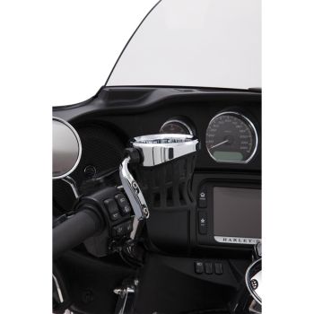 HOLDER DRINK PERCH CHR