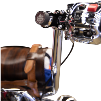 MOUNT IO CHALENGR BLK