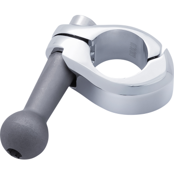 CLAMP HB ACCY 3/4 CHR