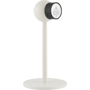 STAND IO MOUNT MINI WH
