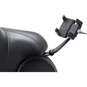 MOUNT PHONE PASS. BLK