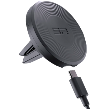 MNT PHONE VENT SPC+ CHARG