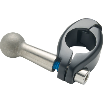 ACCESSORY MOUNT FOR 3/4' ROUND