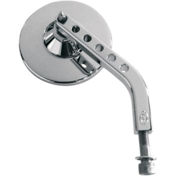 MIRROR VT7 3.25" HD LT CH