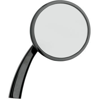 MIRROR SHOOTER RIGHT BLK