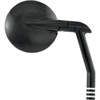 MIRROR VISION ROUND CC