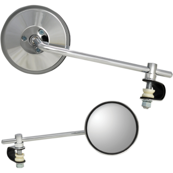 MIRROR PU UNIV. LONG