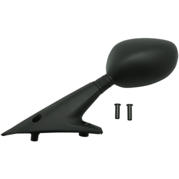 MIRROR PIA LEFT E-MARK