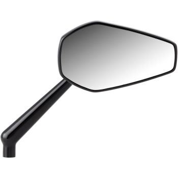 MIRROR MINI STOCKER BLK