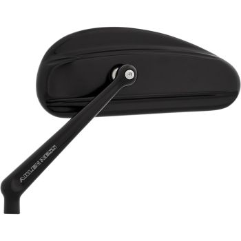 MIRROR DOWNDRAFT ALL BLK