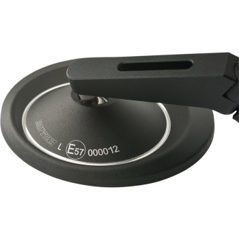 D-MIRROR-8 BAREND SHORT ALU BK