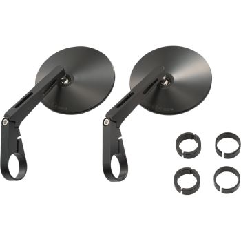 D-MIRROR-10 BAREND LONG