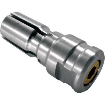 MOUNT MIRROR 7/8" STEEL BAR