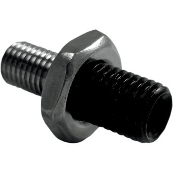 MIRROR ADPTR 10MM 5/16 24