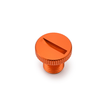 MIRROR PLUG BOLT OR RIGHT