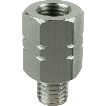 MIRROR MOUNT M10X1.25 TO M10X1