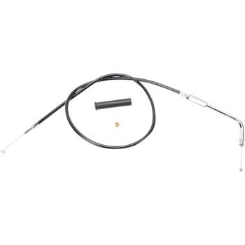 CABLE THROT VINYL 29.5