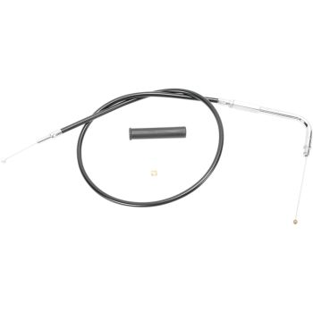 CABLE THROT VINYL 39.5"