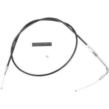 CABLE THROT VINYL 45"