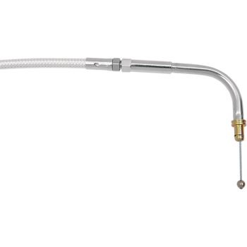 CABLE THROTTLE SCII 51"