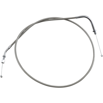 Gaasitross Armor Coat Motion Pro Push Yamaha