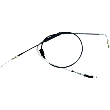 Gaasitross Motion Pro ATV Polaris Pull