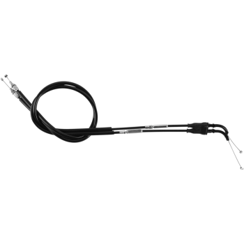 Gaasitross Motion Pro KXF Black Vinyl