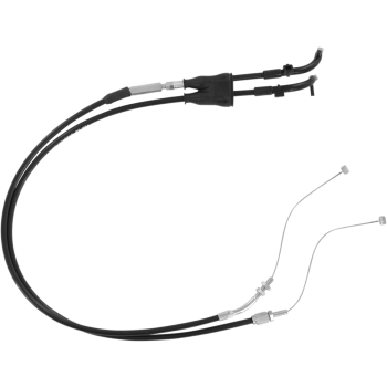 Gaasitross Motion Pro R1 98-01 Push/Pull