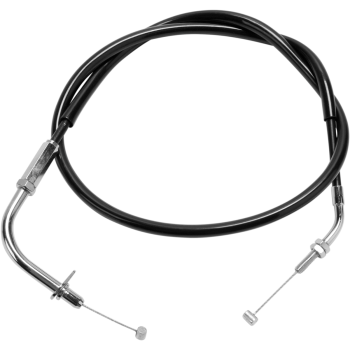 Gaasitross Motion Pro Pull Yamaha