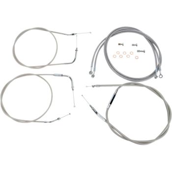 CBL LINE KT 16"RDSTR99-06