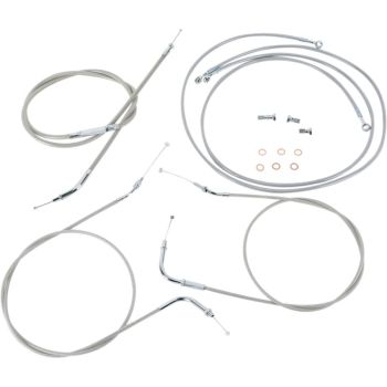 CBL LINE KT 18"RDSTR99-07
