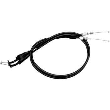 Gaasitross Motion Pro KTM Push/Pull