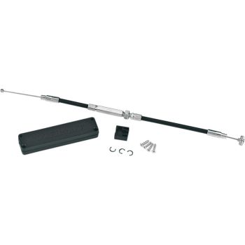 THROTTLE CABLE EXT YAM