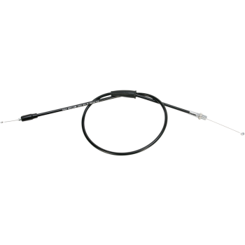 Gaasitross Motion Pro KTM Coil Wound Black Vinyl Pull