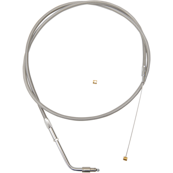 CABLE THR SS STK 96-14ST
