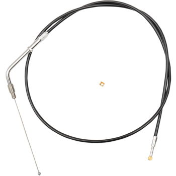 CABLE THR BK MINI 96-07FL