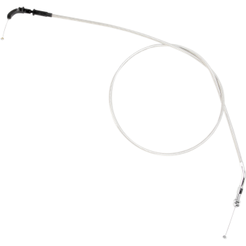 Gaasitross Armor Coat Motion Pro Suzuki + 305 mm (12")