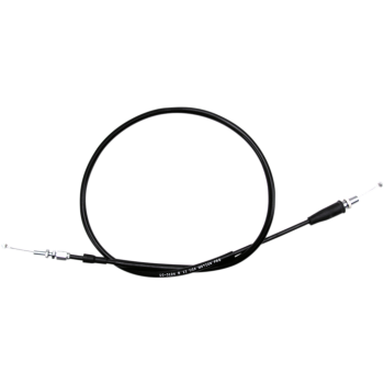 Gaasitross Motion Pro KTM Black Vinyl