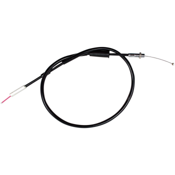 Gaasitross Motion Pro Black Vinyl Yamaha