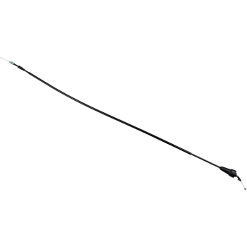 Gaasitross Motion Pro KTM/Husqvarna Black Vinyl