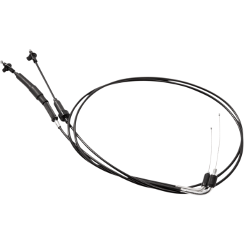 Gaasitross Motion Pro Polaris Pull